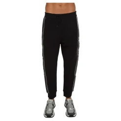 ASV Double-Jersey Joggers
