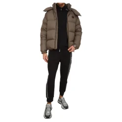 ASV Double-Jersey Joggers