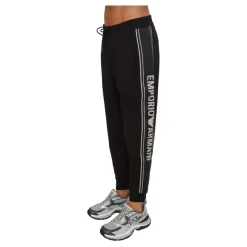 ASV Double-Jersey Joggers