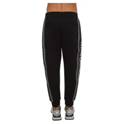 ASV Double-Jersey Joggers