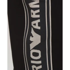 ASV Double-Jersey Joggers