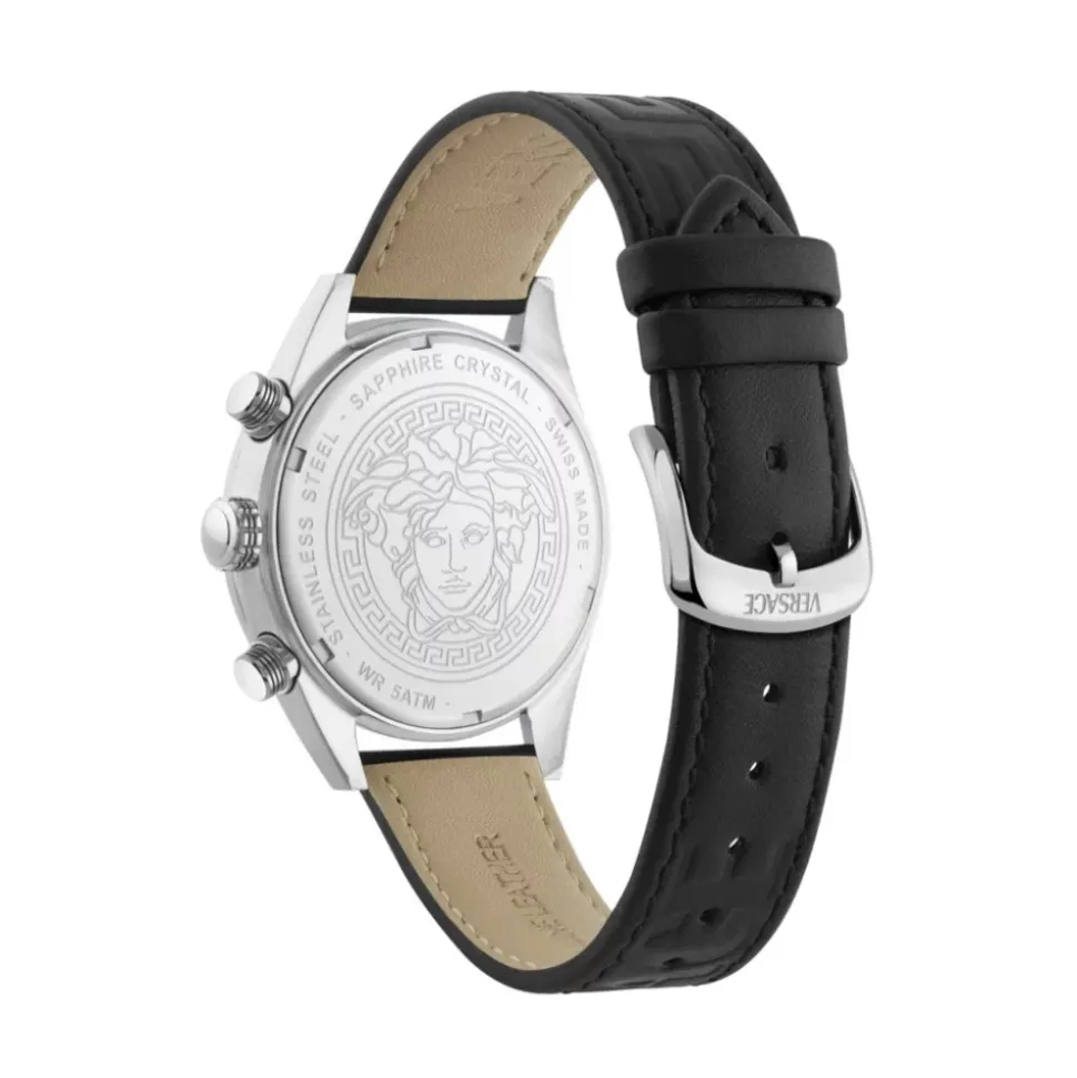 Athletics Chrono