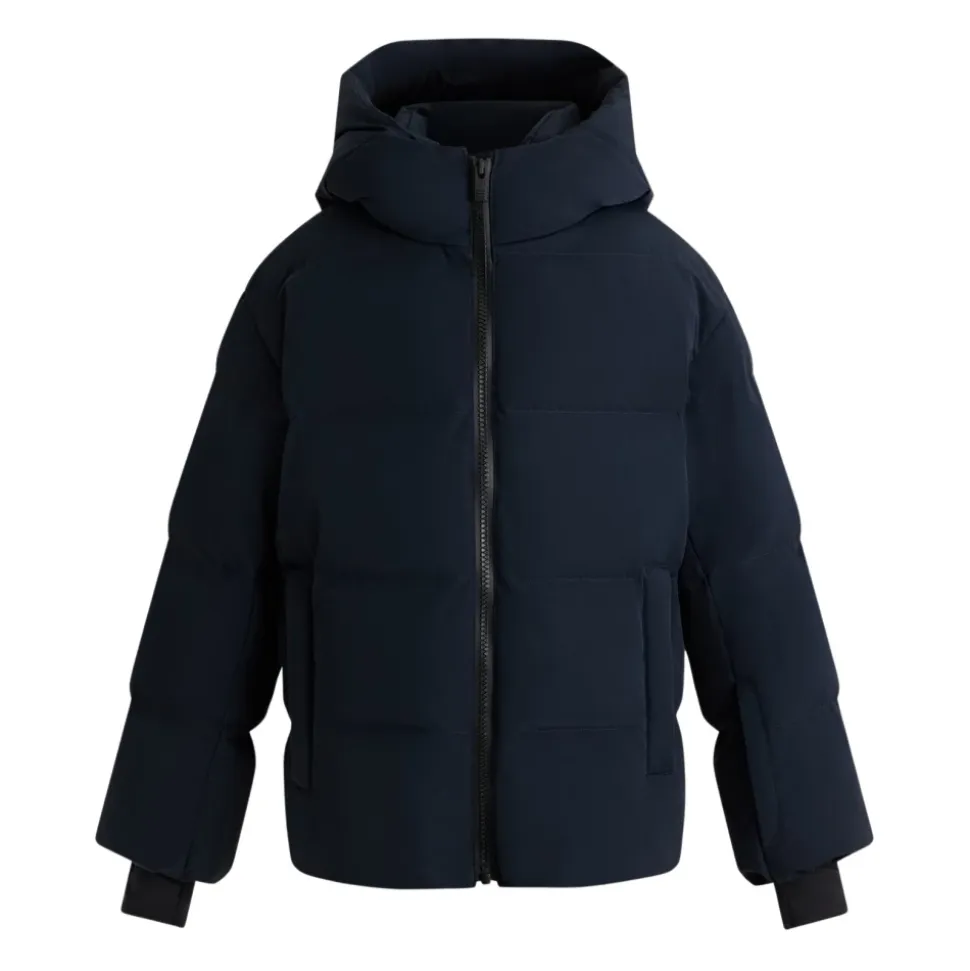 ATILA JR DAUNENJACKE