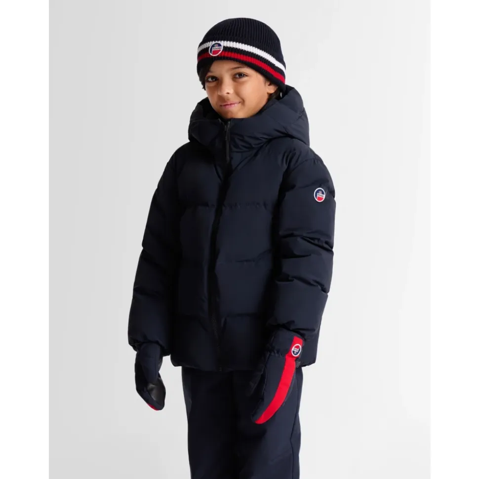 ATILA JR DAUNENJACKE