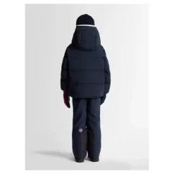 ATILA JR DAUNENJACKE