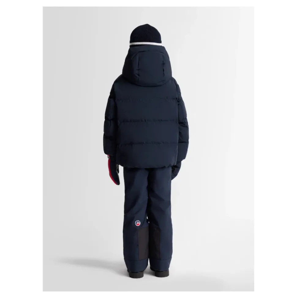 ATILA JR DAUNENJACKE