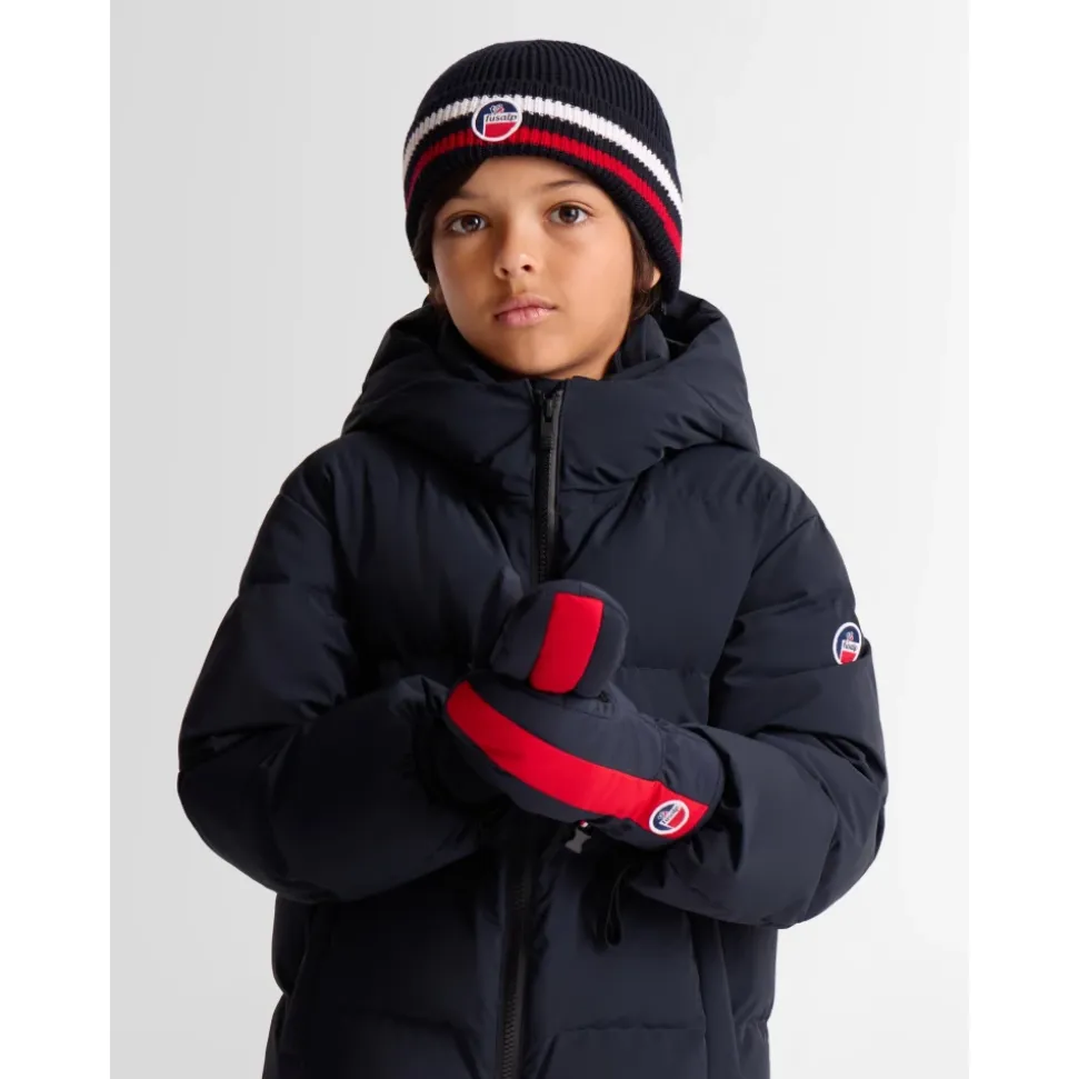 ATILA JR DAUNENJACKE
