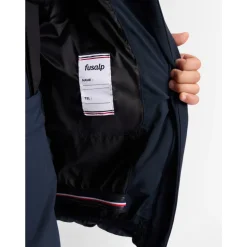 ATILA JR DAUNENJACKE