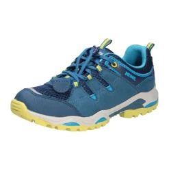 Atmungsaktiver Jungen Schuh mit 3D Mesh