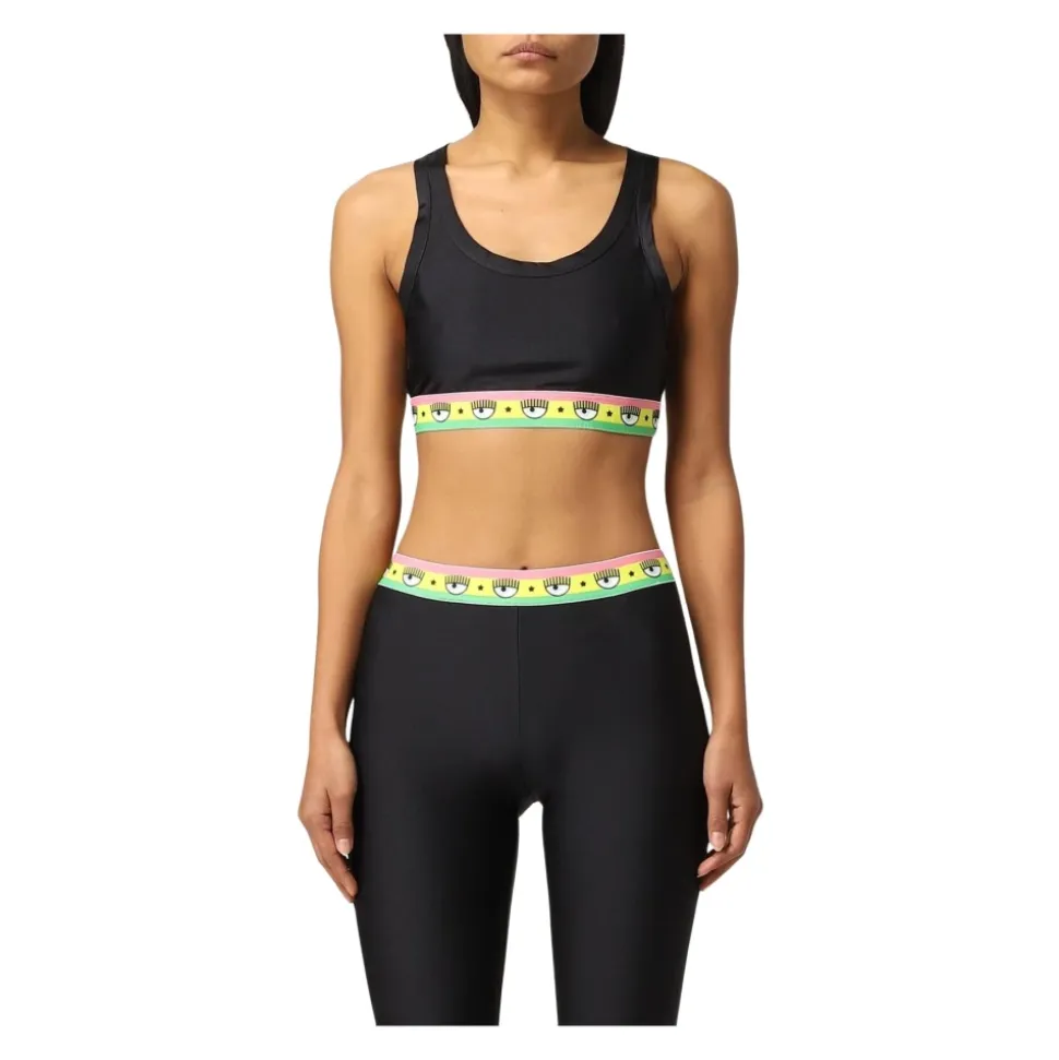 Augenmuster Activewear Set