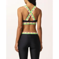 Augenmuster Activewear Set