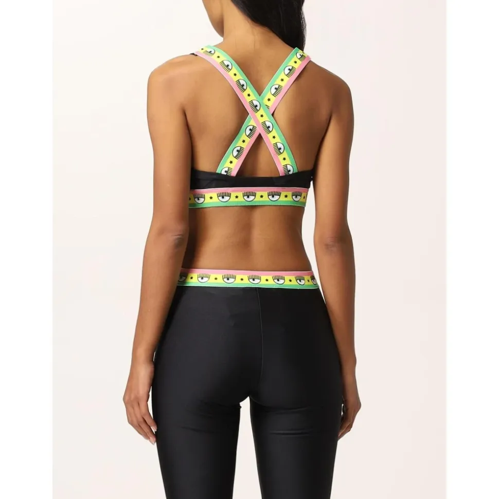 Augenmuster Activewear Set