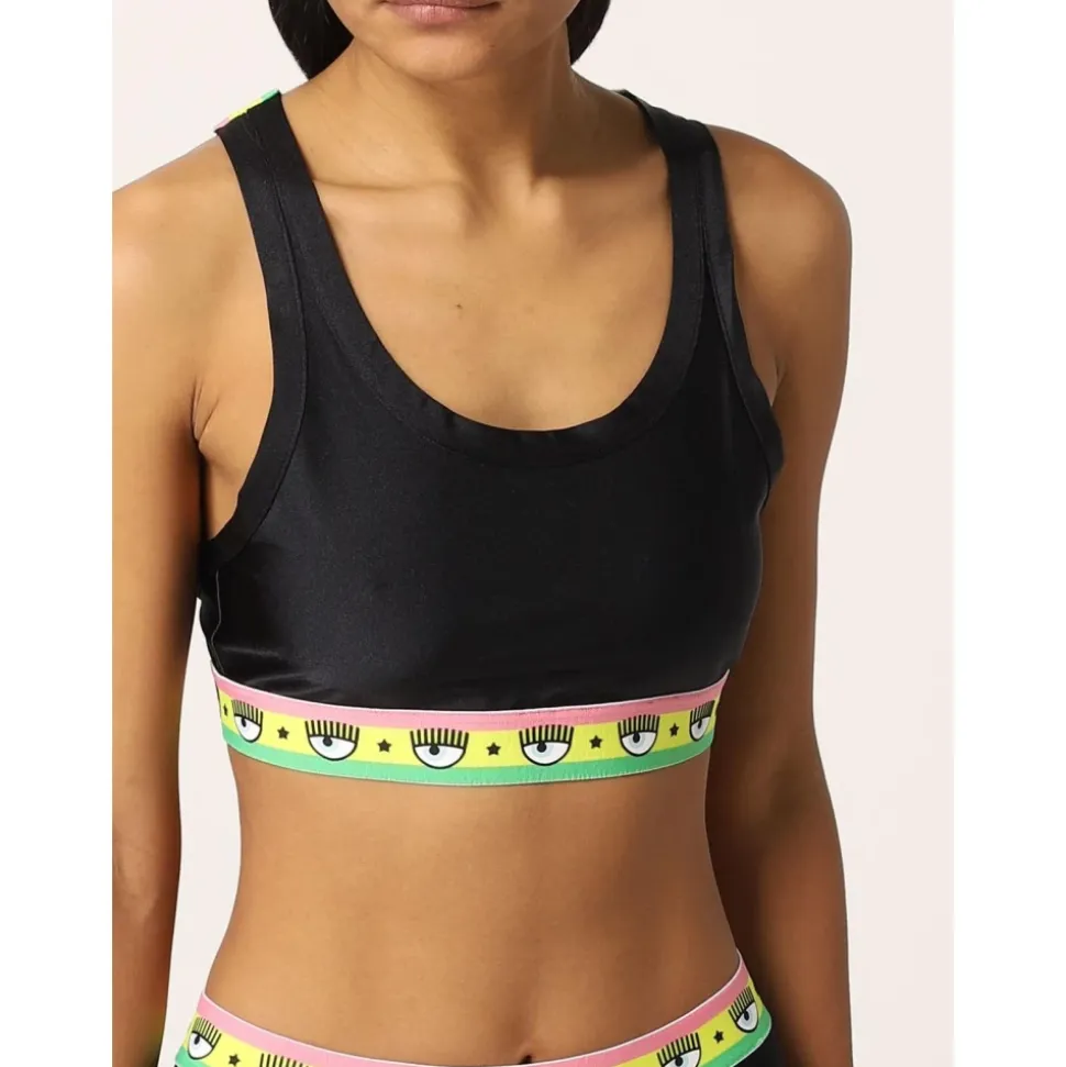 Augenmuster Activewear Set