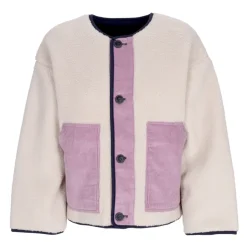 Augusta Pile Fleece Jacke