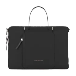 Ausdehnbare Laptoptasche 15,6 mit iPadPro-Fach