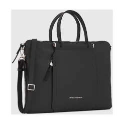 Ausdehnbare Laptoptasche 15,6 mit iPadPro-Fach