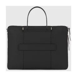 Ausdehnbare Laptoptasche 15,6 mit iPadPro-Fach