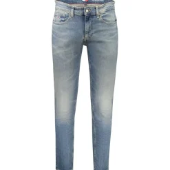 Austin Slim Tapered Jeans