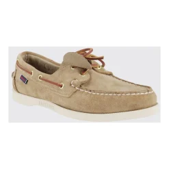 Authentic Original Suede Bootsschuh