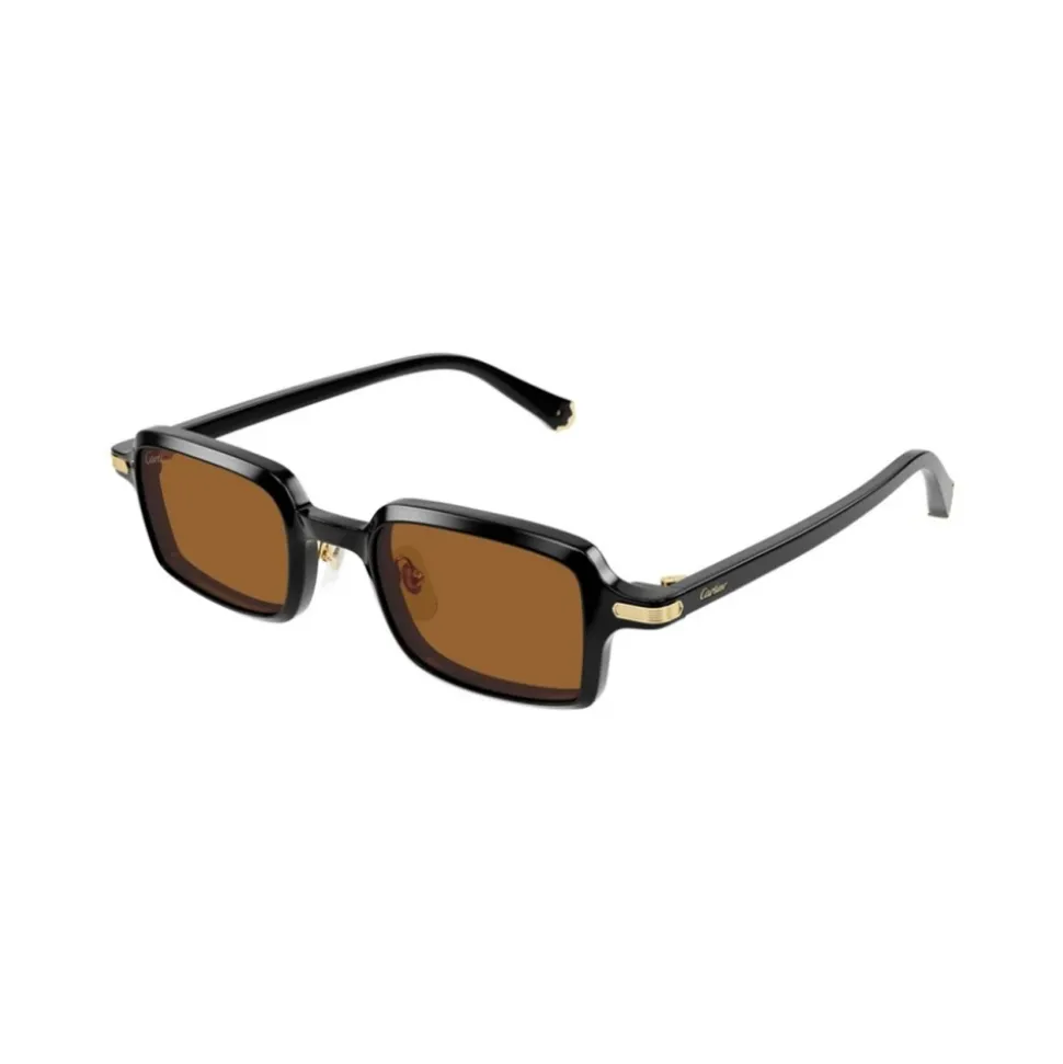 Authentische Brille mit Premium-Qualität