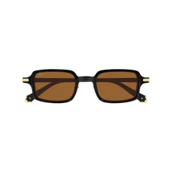 Authentische Brille mit Premium-Qualität
