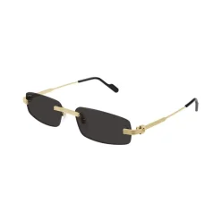 Authentische Brille mit Premium-Qualität