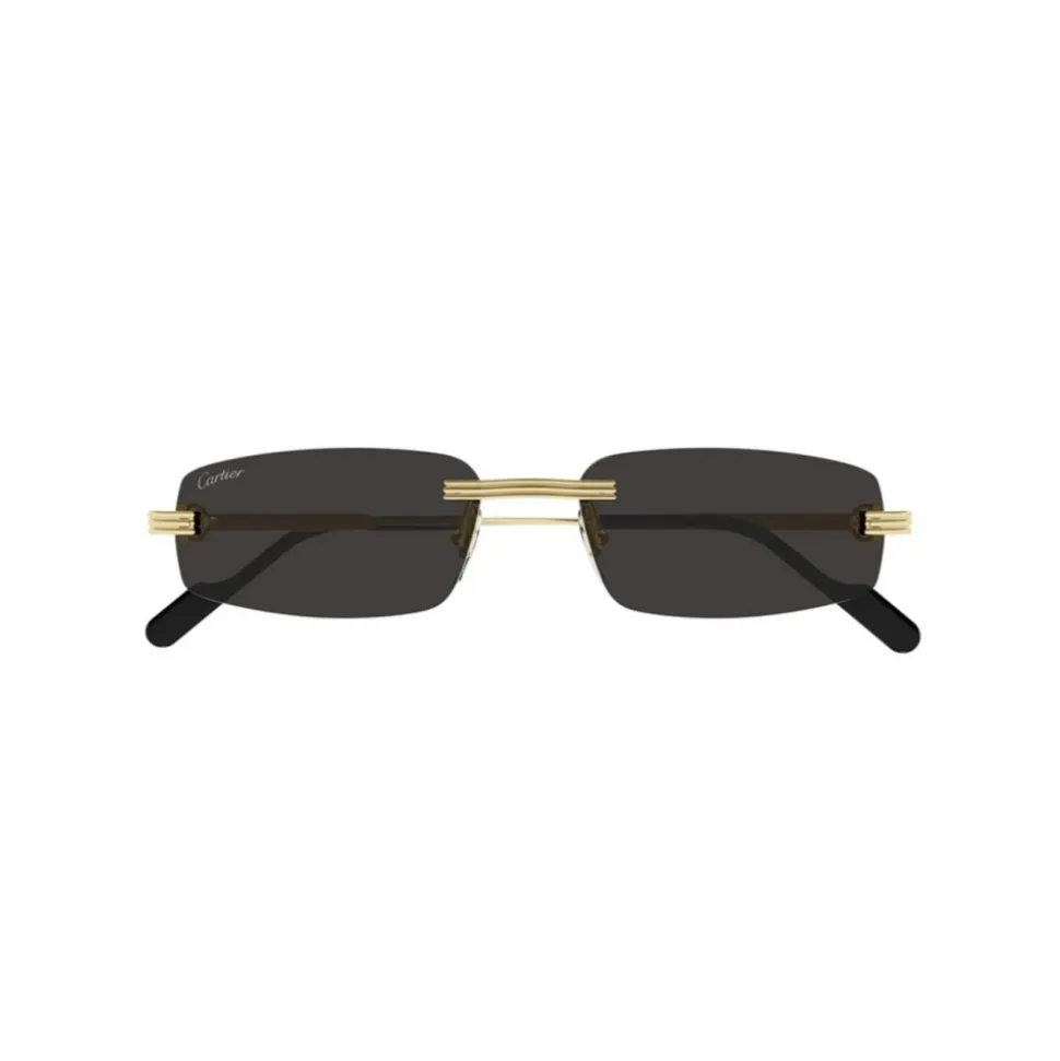 Authentische Brille mit Premium-Qualität