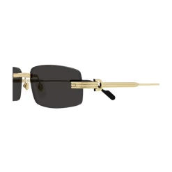 Authentische Brille mit Premium-Qualität