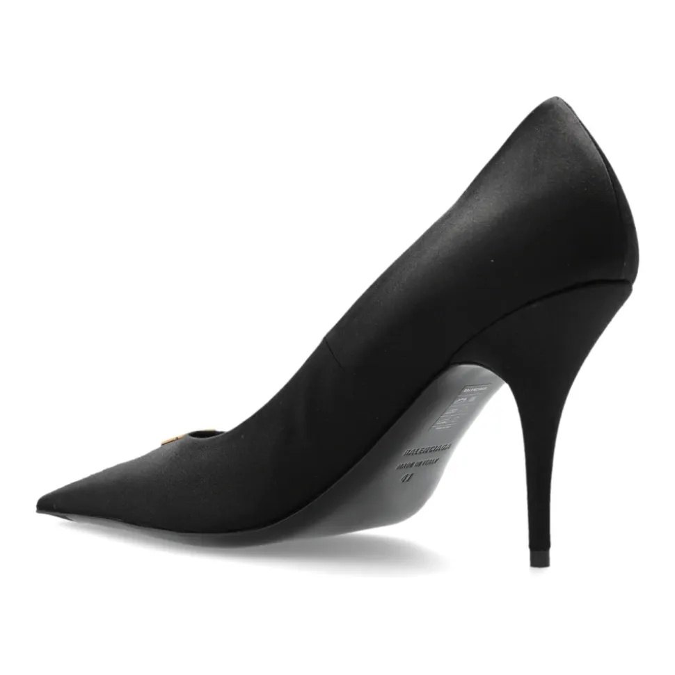 Avenue Pumps mit Absatz