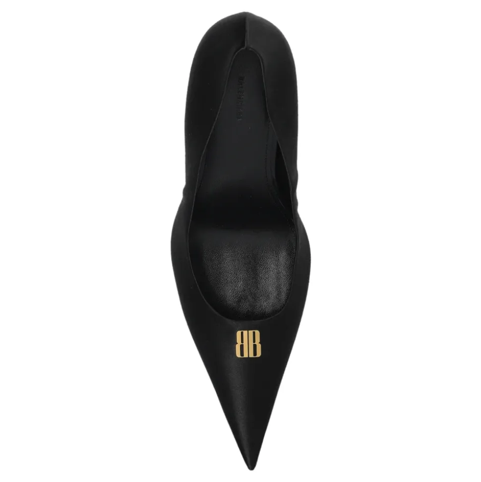 Avenue Pumps mit Absatz