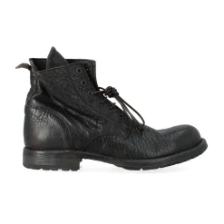 Aviator Boot