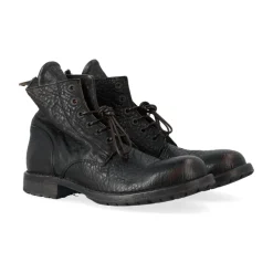 Aviator Boot