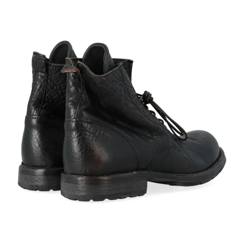 Aviator Boot