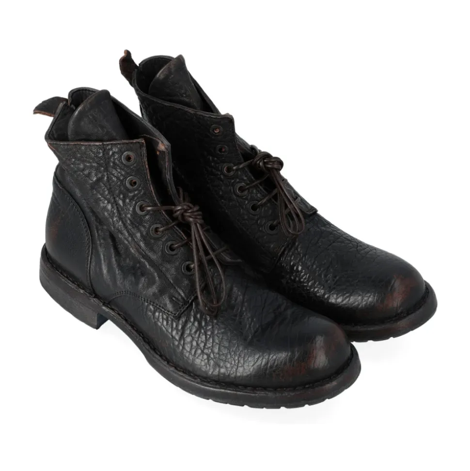 Aviator Boot