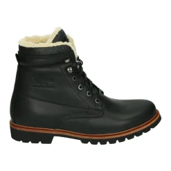 Aviator Freizeit Lederschuhe