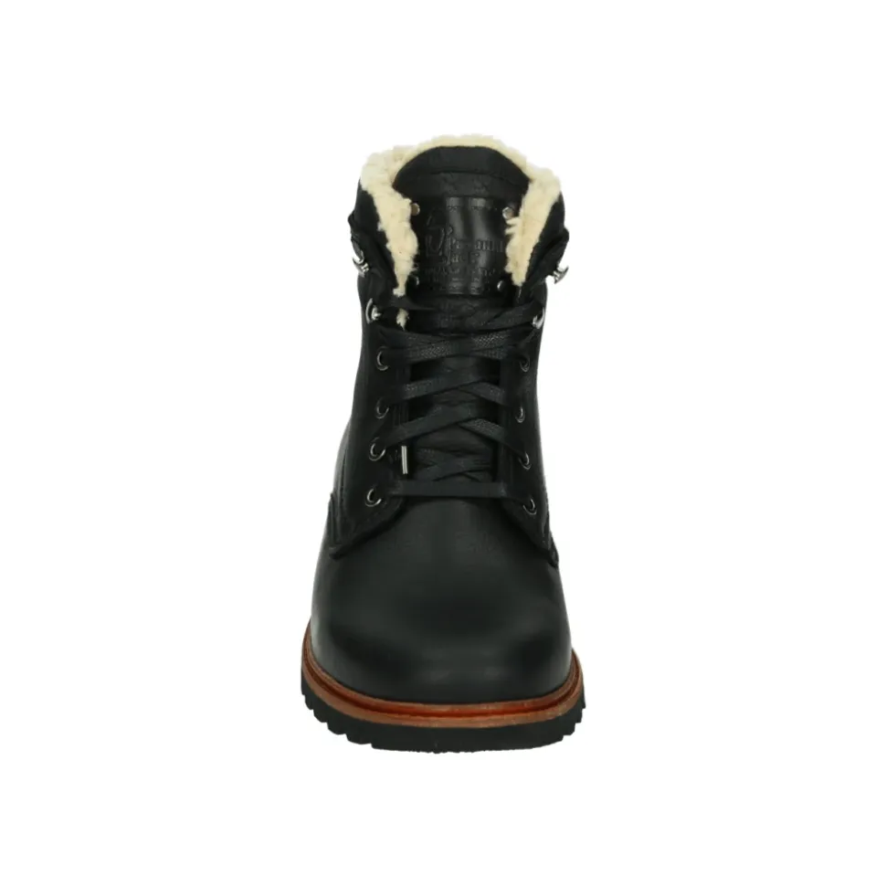 Aviator Freizeit Lederschuhe
