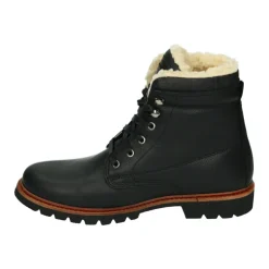 Aviator Freizeit Lederschuhe