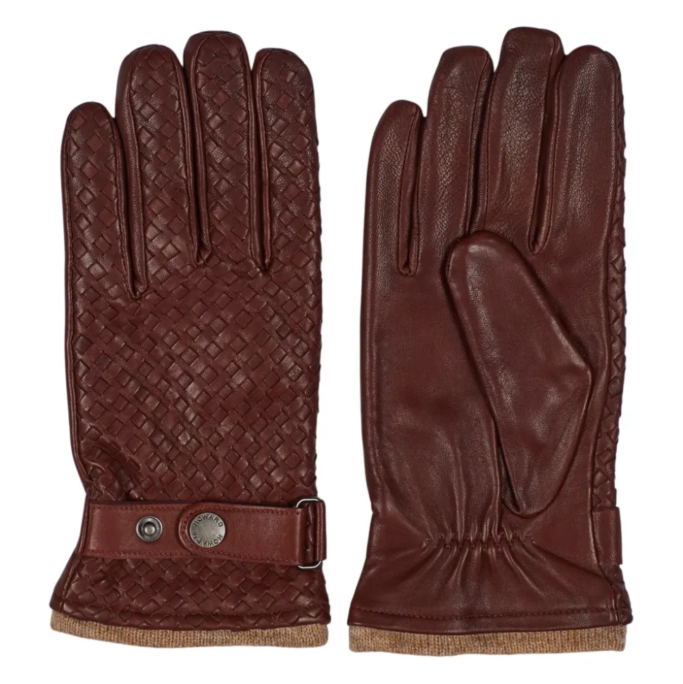 Axel Handschuhe