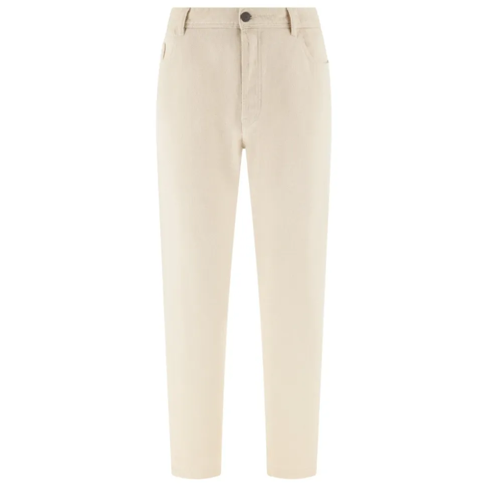 B Cotton Jeans