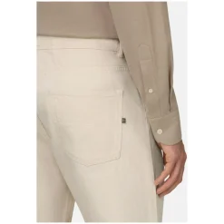 B Cotton Jeans