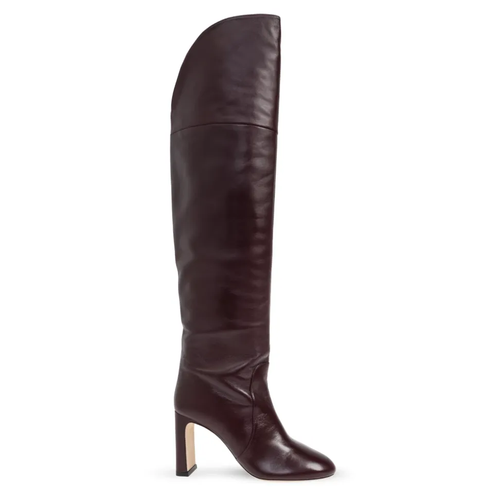 Babette Over-The-Knee Tubo 85