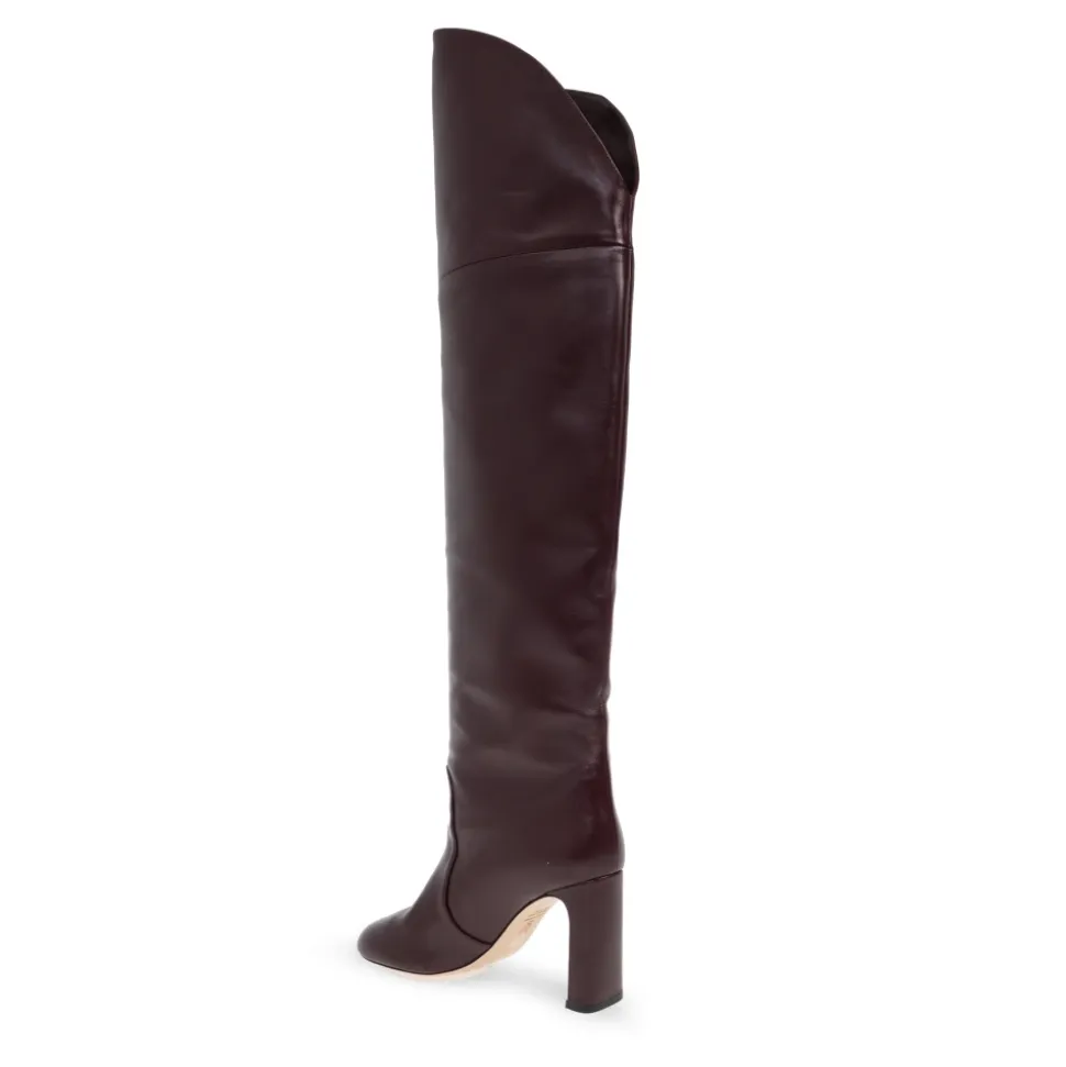 Babette Over-The-Knee Tubo 85