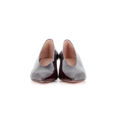 Babouche Kitten Heel
