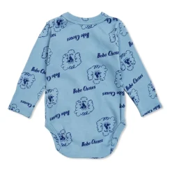 Baby Body mit Print
