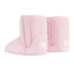 Baby Classic and Lovey
