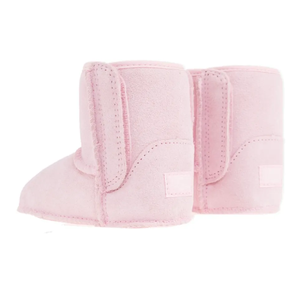 Baby Classic and Lovey