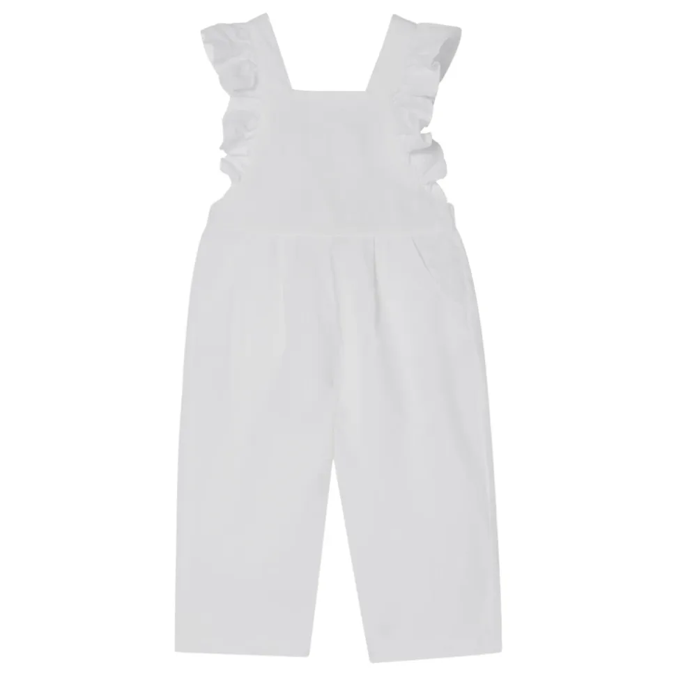 Baby Latzhose Jumpsuit