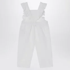 Baby Latzhose Jumpsuit