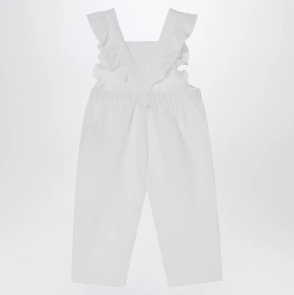 Baby Latzhose Jumpsuit