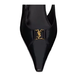 Babylone Breteuil Slingback Pumps